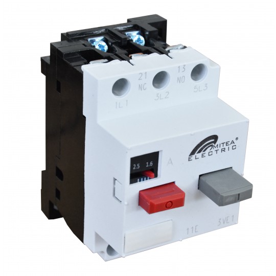 SKLOPKA DM 1.6-2.5A BEZ KUTIJE,   MITEA